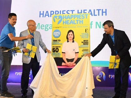 Happiest Health Launches Exciting New Services in Health and Wellness Space | Happiest Health Launches Exciting New Services in Health and Wellness Space