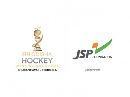 FIH Partners with JSP Foundation for Hockey Development and Men's World Cup | FIH Partners with JSP Foundation for Hockey Development and Men's World Cup