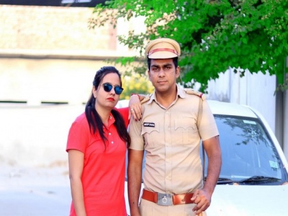 YouTuber Anoop Chahal Of Faridabad Rockers will soon release web series on the challenging journey of a girl to become an IPS Officer! | YouTuber Anoop Chahal Of Faridabad Rockers will soon release web series on the challenging journey of a girl to become an IPS Officer!