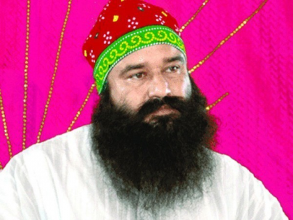 Dera Sacha Sauda Chief Ram Rahim granted 40-day parole again, likely to be released today | Dera Sacha Sauda Chief Ram Rahim granted 40-day parole again, likely to be released today