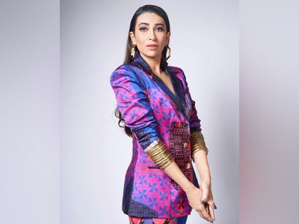This picture of Karisma Kapoor will take you back to her 90s | This picture of Karisma Kapoor will take you back to her 90s