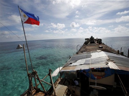 Philippines wary of China's "predatory and opaque" investments | Philippines wary of China's "predatory and opaque" investments