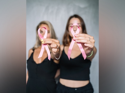 Researchers reveal women shows higher risk of developing cancer in both breast | Researchers reveal women shows higher risk of developing cancer in both breast