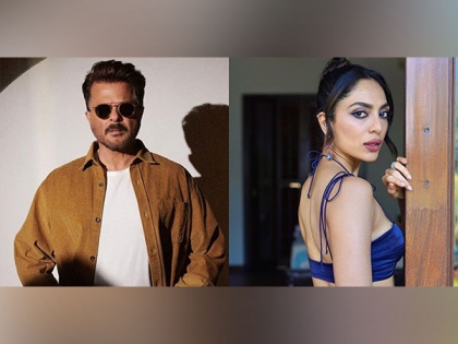 Anil Kapoor heaps praises on 'The Night Manager' co-star Sobhita Dhulipala | Anil Kapoor heaps praises on 'The Night Manager' co-star Sobhita Dhulipala