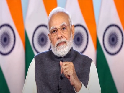PM Modi to attend All India Conference of DG's and IG's of Police today | PM Modi to attend All India Conference of DG's and IG's of Police today