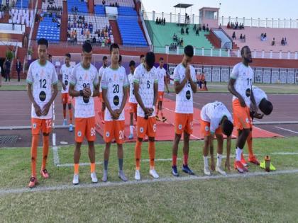 I-League: NEROCA set to host former champions Aizawl FC after Imphal Derby win | I-League: NEROCA set to host former champions Aizawl FC after Imphal Derby win