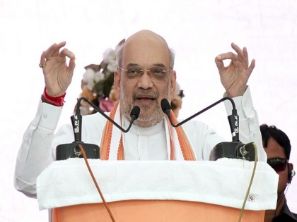 Home Minister Amit Shah to visit Bihar on February 22 | Home Minister Amit Shah to visit Bihar on February 22