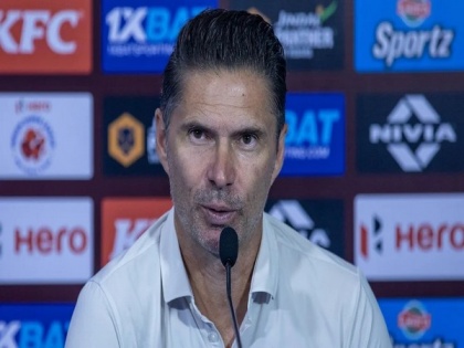 ISL: I see progress since first game, but it is not mirroring results, says Chennaiyin FC coach ahead of ATKMB clash | ISL: I see progress since first game, but it is not mirroring results, says Chennaiyin FC coach ahead of ATKMB clash