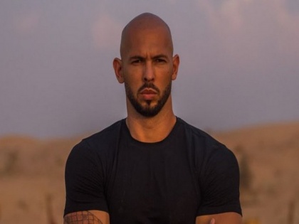 Social media influencer Andrew Tate, brother to remain in Romania police custody till Feb 27 | Social media influencer Andrew Tate, brother to remain in Romania police custody till Feb 27