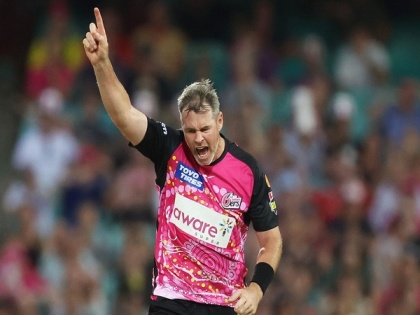 T20 specialist Dan Christian to retire from cricket at the end of ongoing BBL season | T20 specialist Dan Christian to retire from cricket at the end of ongoing BBL season