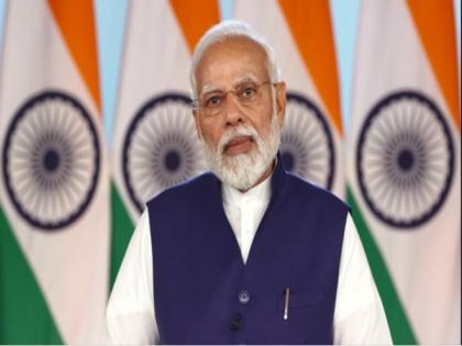 PM Modi extends greetings to Meghalaya, Tripura, Manipur on statehood day | PM Modi extends greetings to Meghalaya, Tripura, Manipur on statehood day PM Modi extends greetings to Meghalaya, Tripura, Manipur on statehood day | PM Modi extends greetings to Meghalaya, Tripura, Manipur on statehood day