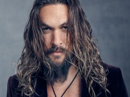 Jason Momoa teases future with DC Universe: "Might play other characters too" | Jason Momoa teases future with DC Universe: "Might play other characters too"