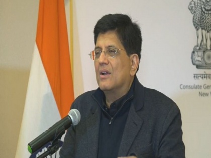 Govt to implement Quality Control Orders for footwear industry from July 1: Commerce Minister Goyal | Govt to implement Quality Control Orders for footwear industry from July 1: Commerce Minister Goyal