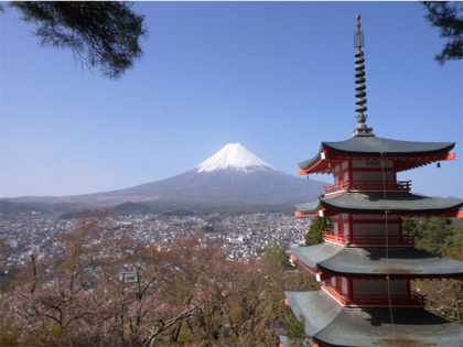 Japan's tourism regaining momentum | Japan's tourism regaining momentum