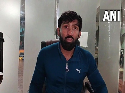 IOA panel to send report in 8-10 days to PM, MHA: Yogeshwar Dutt on wrestlers' protest | IOA panel to send report in 8-10 days to PM, MHA: Yogeshwar Dutt on wrestlers' protest