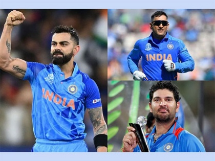 Cricreads announces 7 Best Indian Cricketers of All Time | Cricreads announces 7 Best Indian Cricketers of All Time