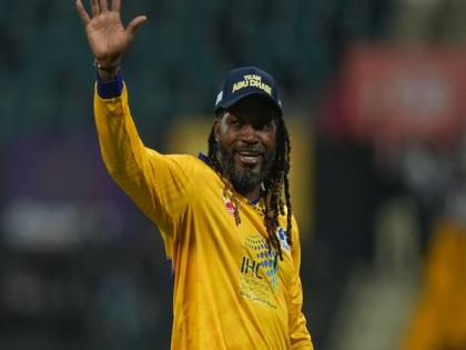 Chris Gayle, Irfan Pathan, Dilhara Fernando, Monty Panesar confirm participation in Legends League Cricket Masters in Qatar | Chris Gayle, Irfan Pathan, Dilhara Fernando, Monty Panesar confirm participation in Legends League Cricket Masters in Qatar