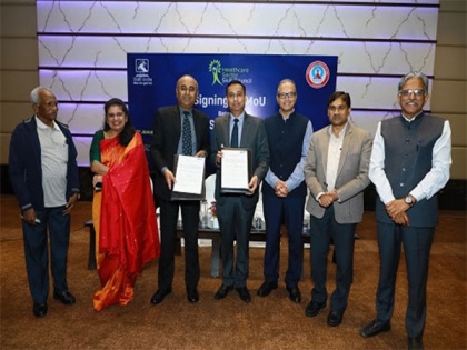 NABH and HSSC Sign MoU for the Recognition and Skilling Initiatives of Healthcare Professionals Across the Country | NABH and HSSC Sign MoU for the Recognition and Skilling Initiatives of Healthcare Professionals Across the Country