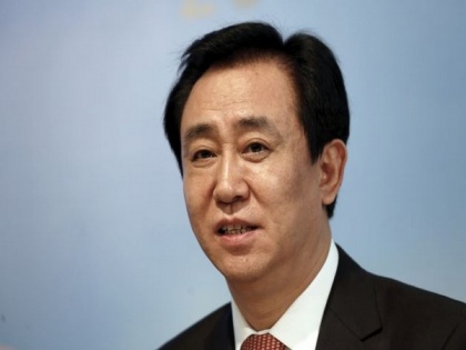 China's real estate magnate Hui Ka Yan loses 93 per cent of his wealth | China's real estate magnate Hui Ka Yan loses 93 per cent of his wealth