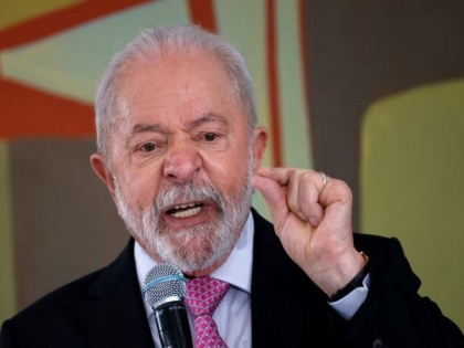 Brazilian President Lula sacks army chief Arruda in aftermath of capital uprising | Brazilian President Lula sacks army chief Arruda in aftermath of capital uprising