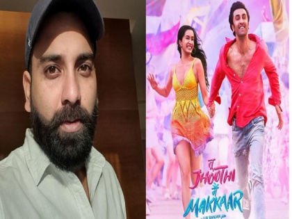 Anubhav Singh Bassi to host trailer launch of his debut movie 'Tu Jhoothi Main Makkaar' on this date | Anubhav Singh Bassi to host trailer launch of his debut movie 'Tu Jhoothi Main Makkaar' on this date