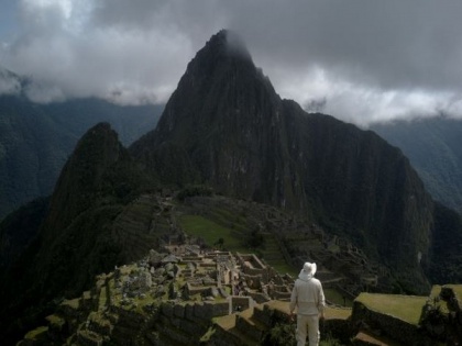 Tourist's entry to Machu Picchu suspended amid unrest in Peru | Tourist's entry to Machu Picchu suspended amid unrest in Peru