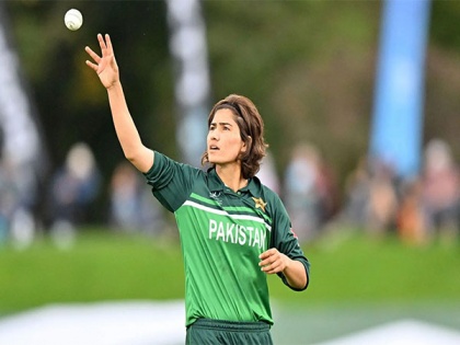 Pakistan's Diana Baig ruled out of ICC Women's T20 World Cup | Pakistan's Diana Baig ruled out of ICC Women's T20 World Cup