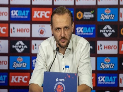Want to be in playoffs and fight for trophies: Kerala Blasters FC's Ivan Vukomanovic | Want to be in playoffs and fight for trophies: Kerala Blasters FC's Ivan Vukomanovic