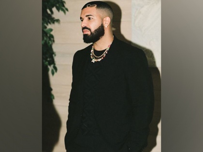 Drake's postponed Apollo concert to go ahead despite rapper's ankle injury | Drake's postponed Apollo concert to go ahead despite rapper's ankle injury