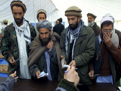 Afghanistan: 70 per cent of Farahrud residents lack national identity cards | Afghanistan: 70 per cent of Farahrud residents lack national identity cards