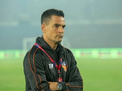 There is no complacency: FC Goa head coach Carlos Pena ahead of clash against Kerala Blasters | There is no complacency: FC Goa head coach Carlos Pena ahead of clash against Kerala Blasters