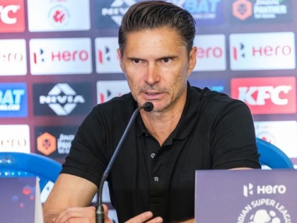If we want to take next step, we have to score and win: Chennaiyin FC's Thomas Brdaric | If we want to take next step, we have to score and win: Chennaiyin FC's Thomas Brdaric