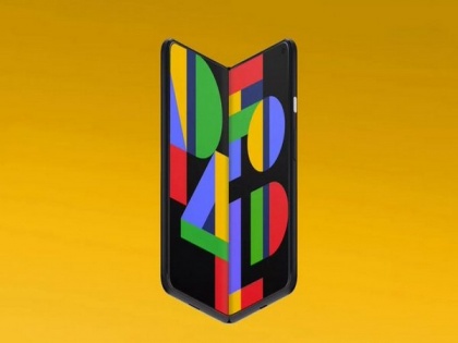 Samsung Display showcases new 360-degree folding phone hinge | Samsung Display showcases new 360-degree folding phone hinge