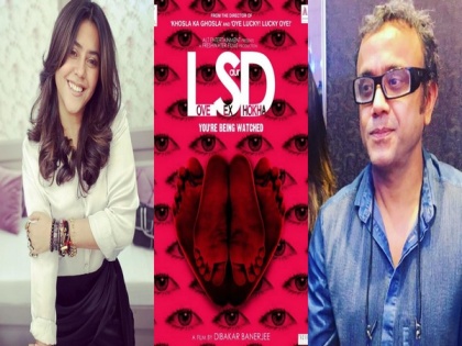 WATCH: Ekta Kapoor, Dibakar Banerjee on lookout for 'Love Sex aur Dhokha 2' cast in 'Bigg Boss 16' | WATCH: Ekta Kapoor, Dibakar Banerjee on lookout for 'Love Sex aur Dhokha 2' cast in 'Bigg Boss 16'