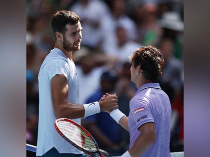 Australian Open: Karen Khachanov cruises past Nishioka Into quarter-finals | Australian Open: Karen Khachanov cruises past Nishioka Into quarter-finals