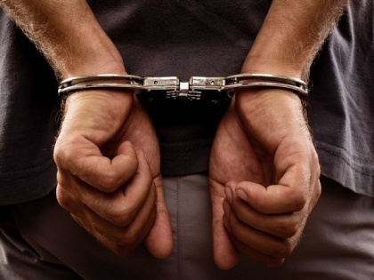 Himachal Pradesh resident arrested for duping people on pretext of selling pharmaceutical products | Himachal Pradesh resident arrested for duping people on pretext of selling pharmaceutical products