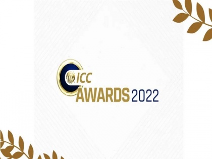 Winners of ICC Awards 2022 set to be announced from Monday onwards | Winners of ICC Awards 2022 set to be announced from Monday onwards