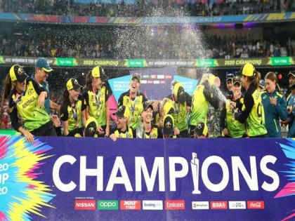 ICC Women's T20 World Cup 2023: Team's road to 20-over extravaganza | ICC Women's T20 World Cup 2023: Team's road to 20-over extravaganza
