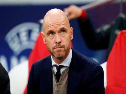 We are in right direction, says Manchester United manager Erik ten Hag | We are in right direction, says Manchester United manager Erik ten Hag
