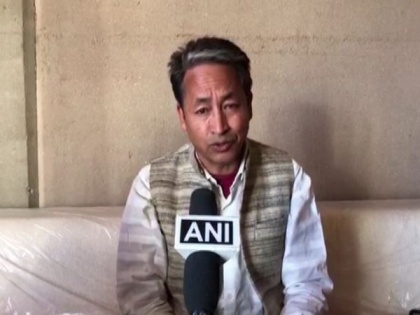 Social reformist Wangchuk urges PM Modi for climate mitigation, says 2/3rd of Ladakh glaciers endangered | Social reformist Wangchuk urges PM Modi for climate mitigation, says 2/3rd of Ladakh glaciers endangered