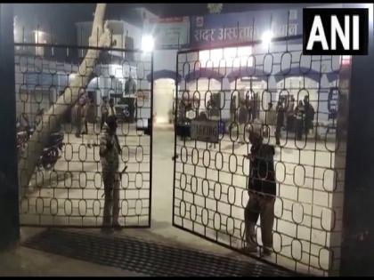 Bootlegging continues in Bihar: 2 died, dozens ill after liquor consumption in Siwan's Lakari Nabiganj | Bootlegging continues in Bihar: 2 died, dozens ill after liquor consumption in Siwan's Lakari Nabiganj
