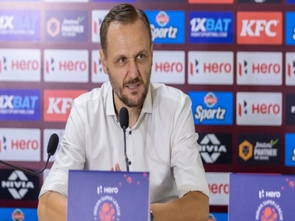 We have to be focused, committed: Kerala Blasters FC head coach Ivan Vukomanovic | We have to be focused, committed: Kerala Blasters FC head coach Ivan Vukomanovic