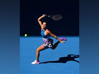 Aryna Sabalenka downs Belinda Bencic to reach first Australian Open quarter-final | Aryna Sabalenka downs Belinda Bencic to reach first Australian Open quarter-final Aryna Sabalenka downs Belinda Bencic to reach first Australian Open quarter-final | Aryna Sabalenka downs Belinda Bencic to reach first Australian Open quarter-final