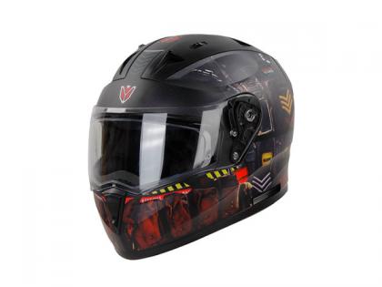 Ignyte Launches IGN-7 ECE 22.06 Helmet | Ignyte Launches IGN-7 ECE 22.06 Helmet