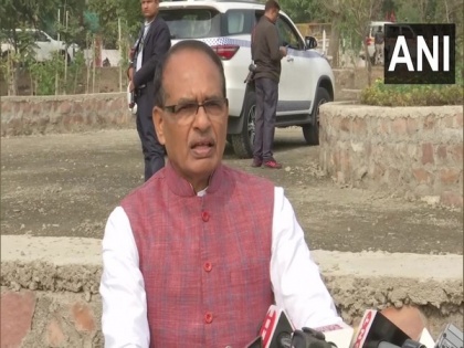 "What harm will you do to Sangh": CM Chouhan hits back over Congress leader's remarks | "What harm will you do to Sangh": CM Chouhan hits back over Congress leader's remarks
