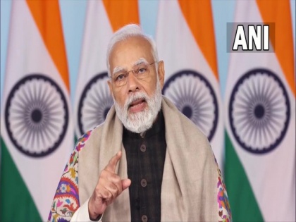 "India First" only resolution for all 21 Param Vir Chakra awardees: PM Modi | "India First" only resolution for all 21 Param Vir Chakra awardees: PM Modi