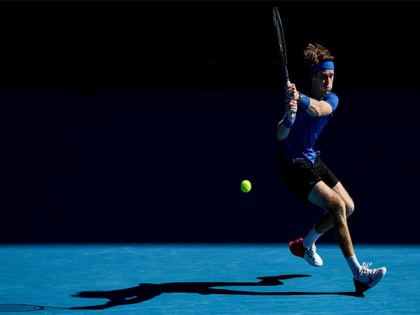 Australian Open: Andrey Rublev knocks out Holger Rune in thrilling five-setter to enter QF | Australian Open: Andrey Rublev knocks out Holger Rune in thrilling five-setter to enter QF