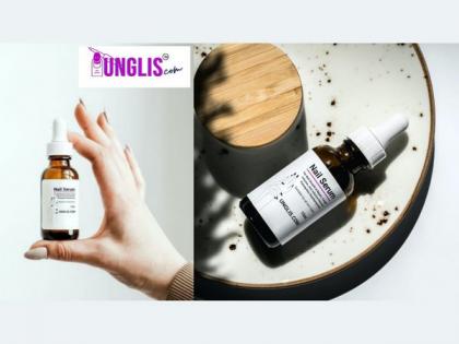 Unglis.com Launches with a Bang: Nail Care Brand Crosses 3,500 Orders in First Week | Unglis.com Launches with a Bang: Nail Care Brand Crosses 3,500 Orders in First Week