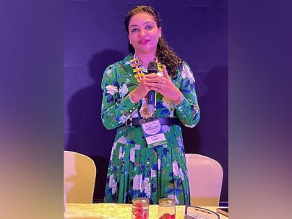 Dr Aman Dua announced as the First Female President of Association of Hair Restoration Surgeons of India | Dr Aman Dua announced as the First Female President of Association of Hair Restoration Surgeons of India