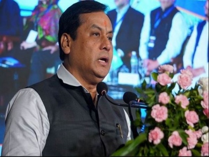 Gujarat: Sonowal inaugurates, lays foundation stones of projects worth Rs 270 crore at Deendayal Port in Kandla | Gujarat: Sonowal inaugurates, lays foundation stones of projects worth Rs 270 crore at Deendayal Port in Kandla
